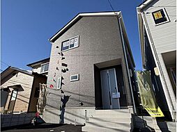秋田市牛島西第8・2号棟