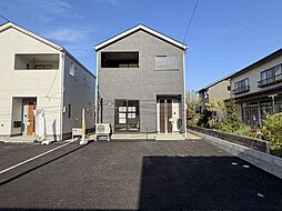 秋田市新藤田第1・1号棟