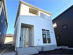 秋田市牛島東第5・2号棟