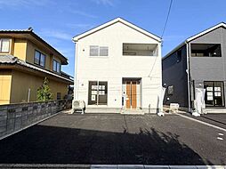 秋田市新藤田第1・2号棟
