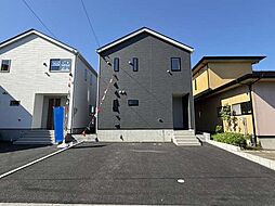 秋田市楢山本町第3・1号棟