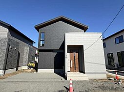 秋田市仁井田潟中町・5号棟