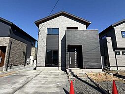 秋田市仁井田潟中町・3号棟