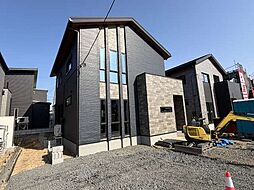 秋田市仁井田潟中町・2号棟