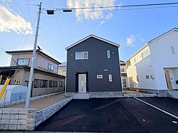 秋田市牛島東第4・3号棟