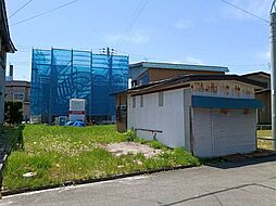 浪館泉川売地