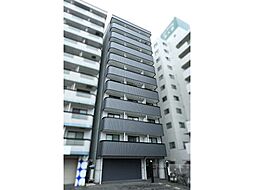 シティガーデン南通II 1007号室
