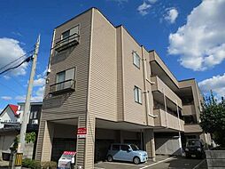 プレスティージ保戸野 203号室