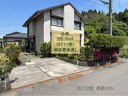 広面字二階堤