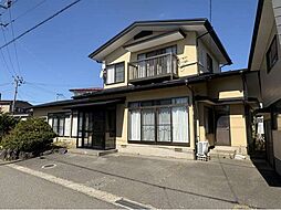 飯島松根西町