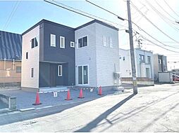 八重田4丁目新築