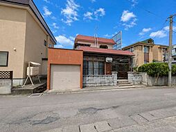 旭町2丁目 売地