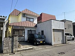 八重田4丁目売貸家