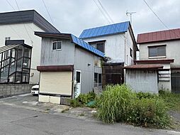 西滝1丁目売地
