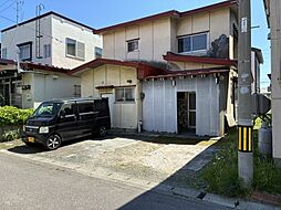 桂木1丁目土地