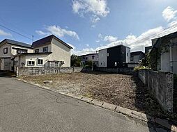 奥野3丁目売地