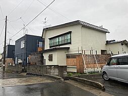 小柳2丁目上物付土地