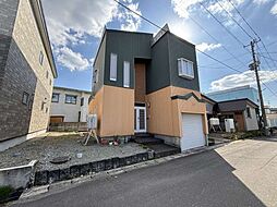 はまなす2丁目中古住宅
