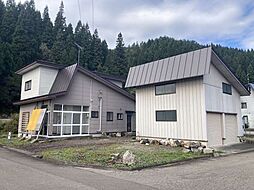 北秋田市阿仁前田字陣場岱
