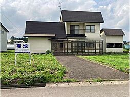北秋田市栄字太田新田
