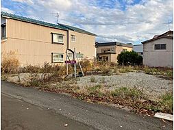 北秋田市松葉町