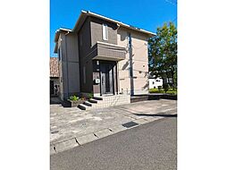 御所野地蔵田5丁目