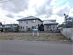 秋田市横森4丁目