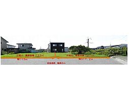 秋田市牛島東4丁目