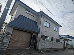 秋田市牛島東六丁目中古住宅
