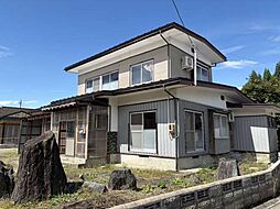川西町上小松中古住宅