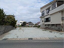 米沢市東3丁目売土地