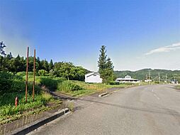 飯豊町上原売土地