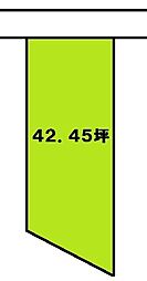 和歌山市松江東１丁目の土地