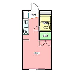 メゾンブラン 108