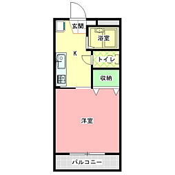 グランドール 203