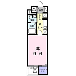 クオーレ　メグ 204