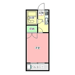 メゾン・ド・シノピア 306