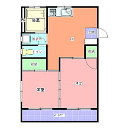 サンハウス新原 205