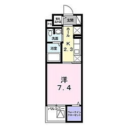 クオーレ　メグ 302