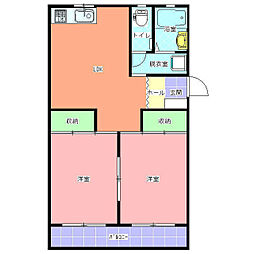 新原マンション 207