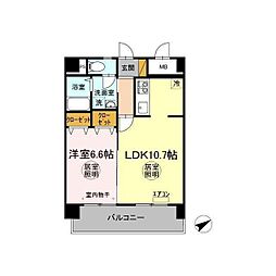 エミネンス大町 303