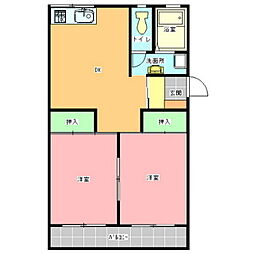 新原マンション 302