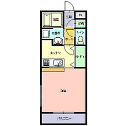 De`aje(デージュ） 201