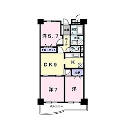 リバーシャトー 305