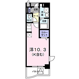 コートライブリーＮII 301