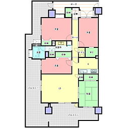 シーズガーデン水戸パークフロント 501
