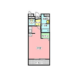 コートライブリーNII 305