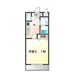 アリエッタ赤塚 103