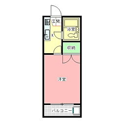 メゾン・ド・シノピア 403