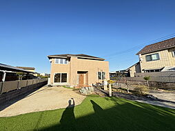 堀町戸建